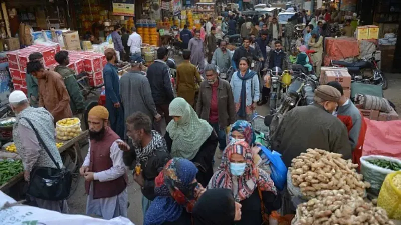 Hike in petrol, food prices push weekly inflation up by 0.78%