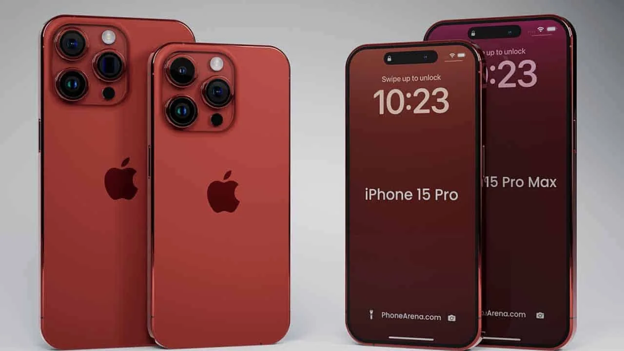 Apple iPhone 15 Release date Revealed Ahead of Announcement