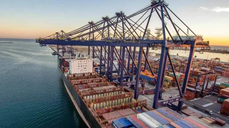 Govt speeds up outsourcing of KPT terminal