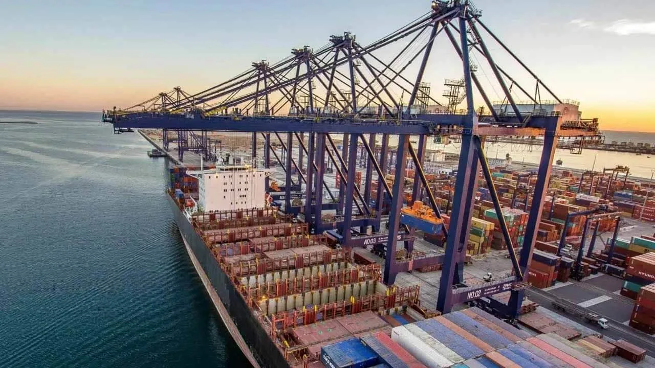 Govt speeds up outsourcing of KPT terminal