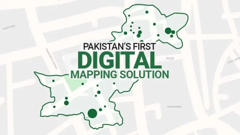 TPL Maps - Pakistan’s First Consumer Navigation App set to revolutionize travel