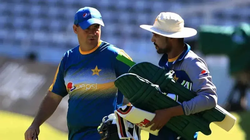Amir is still one of the best bowlers in the world: Mickey Arthur