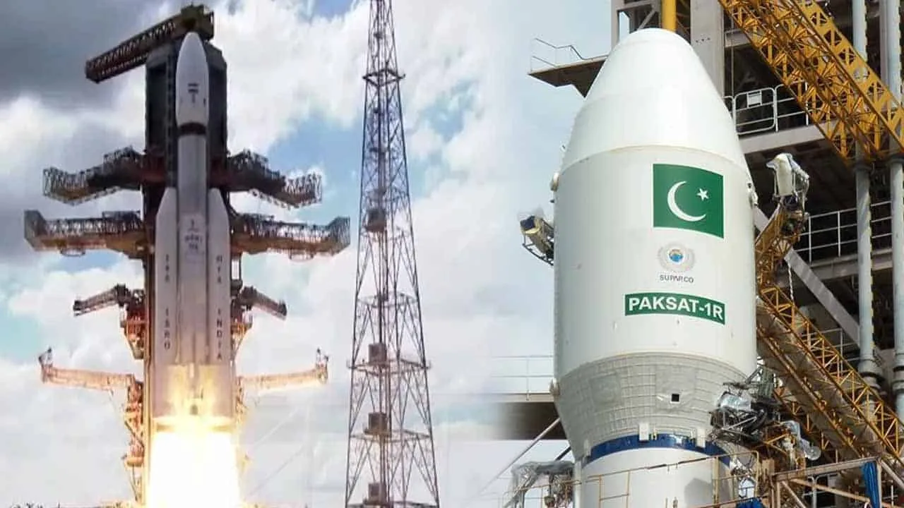 Pakistan's Modest Moon Mission Budget of 26 Million vs. India's ISRO's 1.9 Billion: A Fair Comparison?
