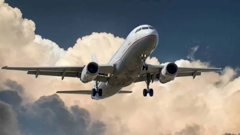 Travel from Oman to Peshawar for Rs 53,000 return fare: Here's budget airline's exciting offer