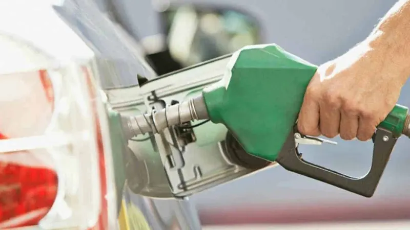 What will the Petrol Price in Pakistan Starting on September 1st?