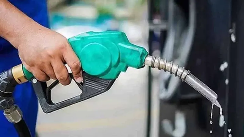 Petrol, diesel prices hiked massively