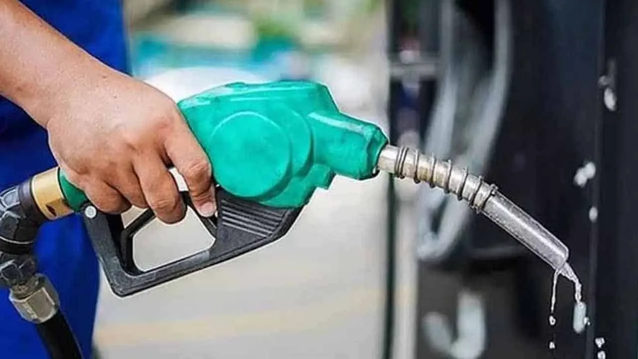Petrol, diesel prices hiked massively