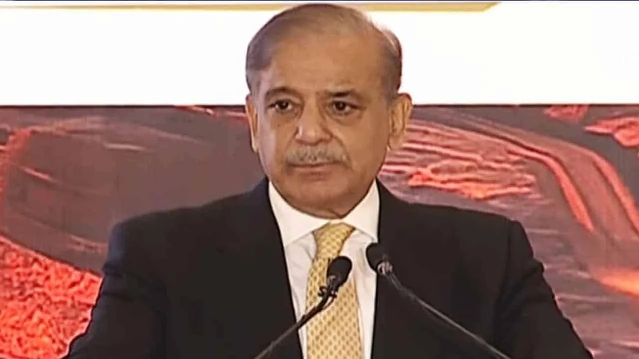 PM Shehbaz open to talks with India for regional development