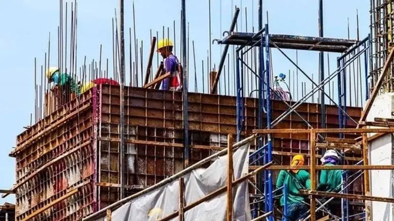 ECNEC clears eight projects of Rs174bn