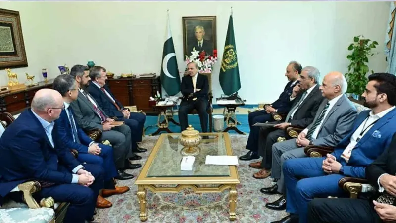 Pakistan, Barrick Gold agree to pay share of Reko Diq in Pakistani rupees