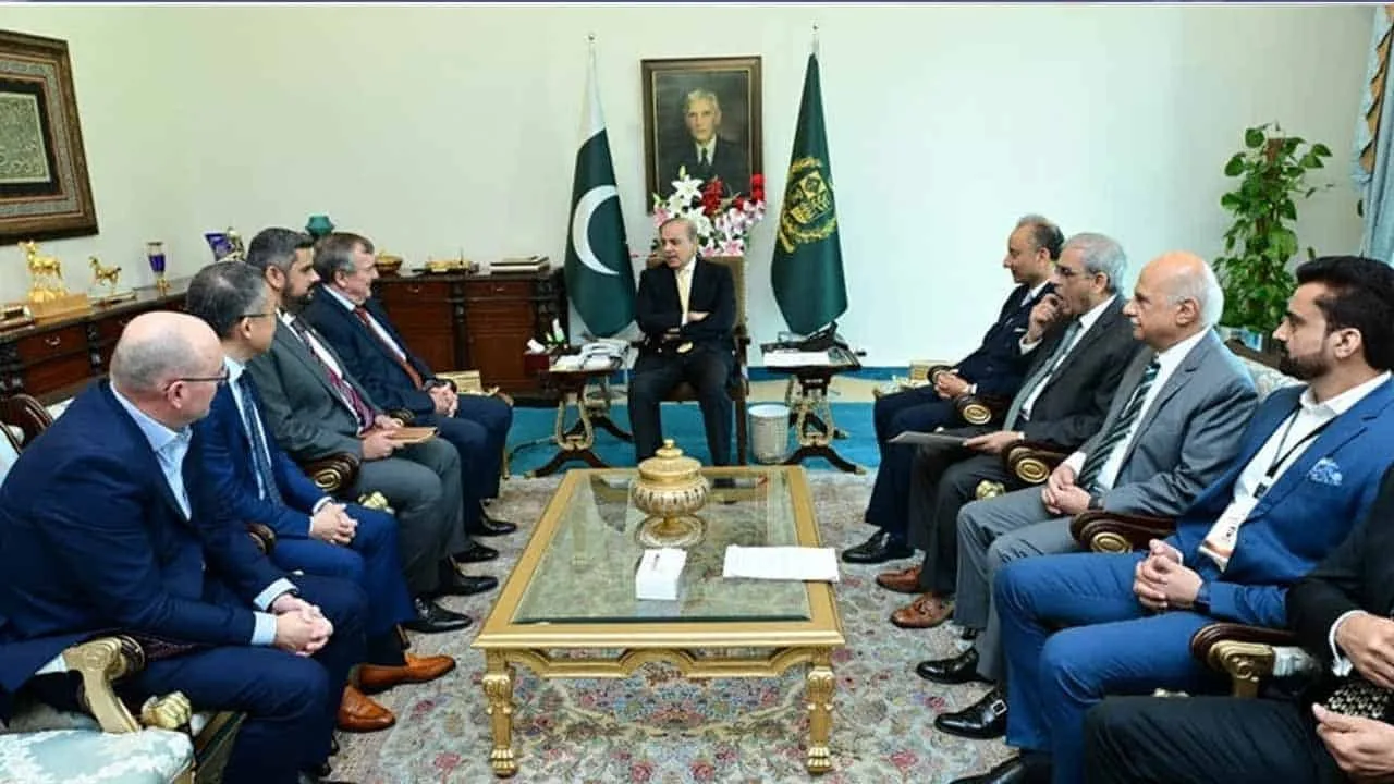 Pakistan, Barrick Gold agree to pay share of Reko Diq in Pakistani rupees