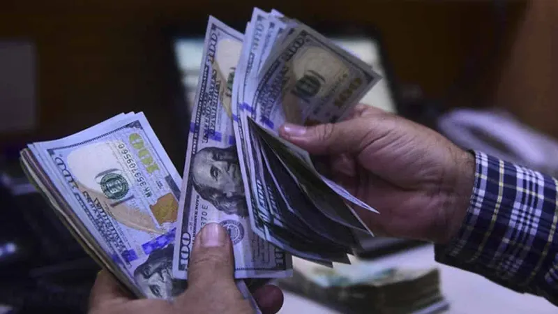 Pakistan's remittances drop by 19% to $2bn in July