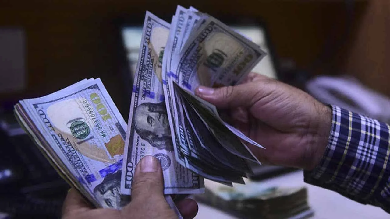 Pakistan's remittances drop by 19% to $2bn in July