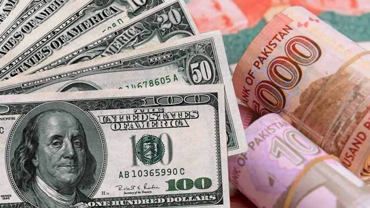 Rupee registers marginal decline against US dollar