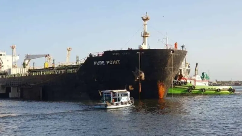 PRL says Russian oil 'commercially feasible'