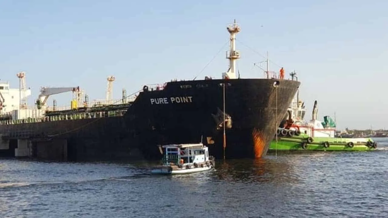 PRL says Russian oil 'commercially feasible'