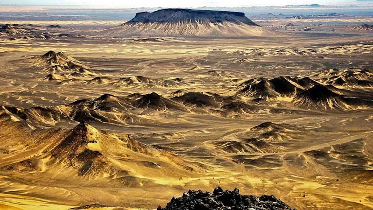 Pakistan Attracts Saudi Investment in Mining Ventures, Adviser Reports