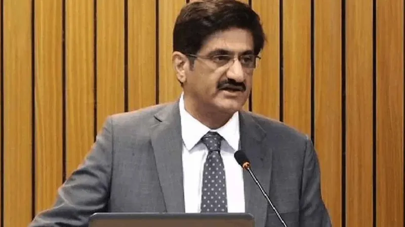 Sindh govt announces Rs1 million aid for Hazara Express victims’ families