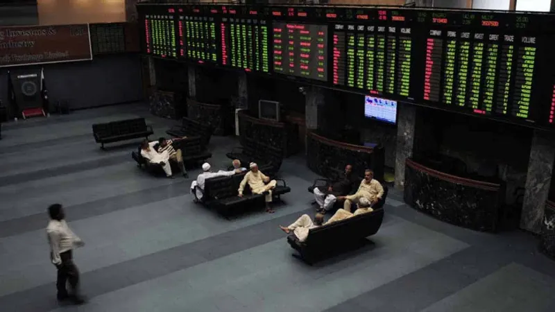 Stocks extend losses as rupee hits new low