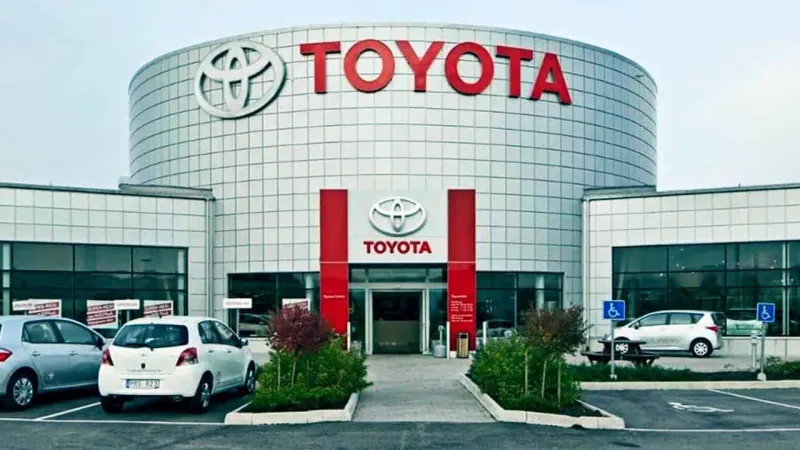 Indus Motor Company shuts down plant for another 12 days