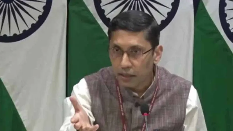 India willing to have 'good, neighbourly' ties with Pakistan