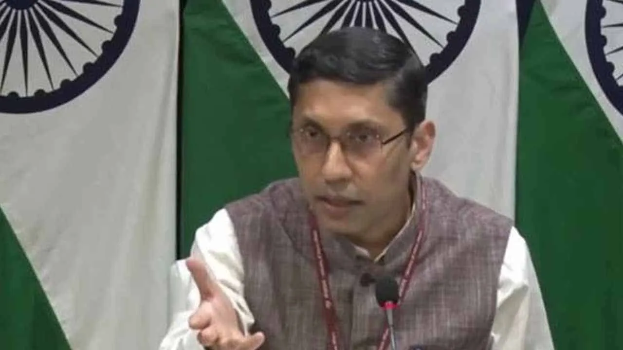 India willing to have 'good, neighbourly' ties with Pakistan
