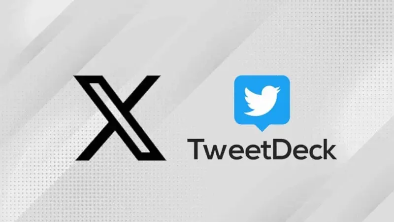 Social Media app TweetDeck placed behind paywall