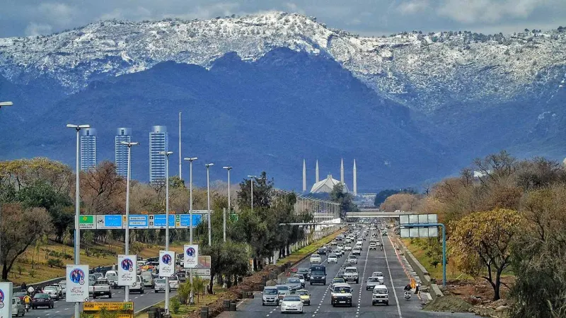 Pakistan’s First HEC approved Foreign University to open in Sep 2023