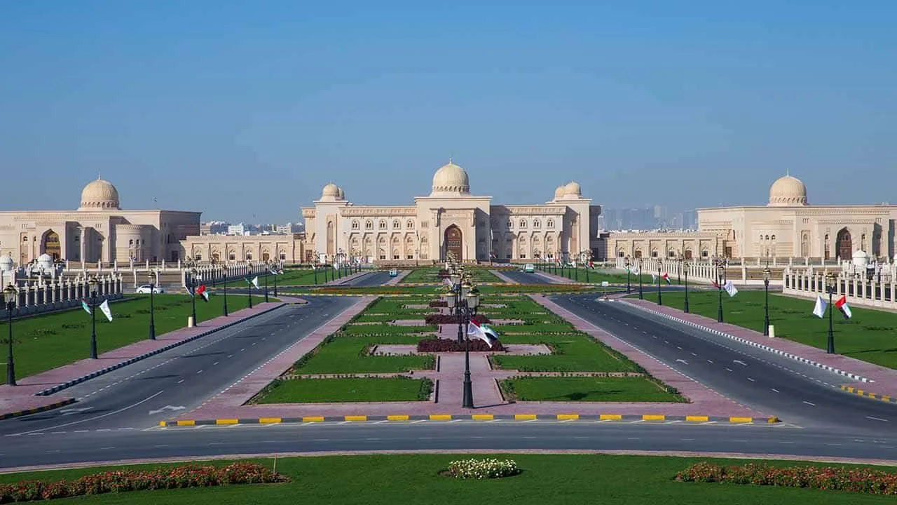 How you can study for free in the UAE – scholarship programme at Al Qasimia University, Sharjah
