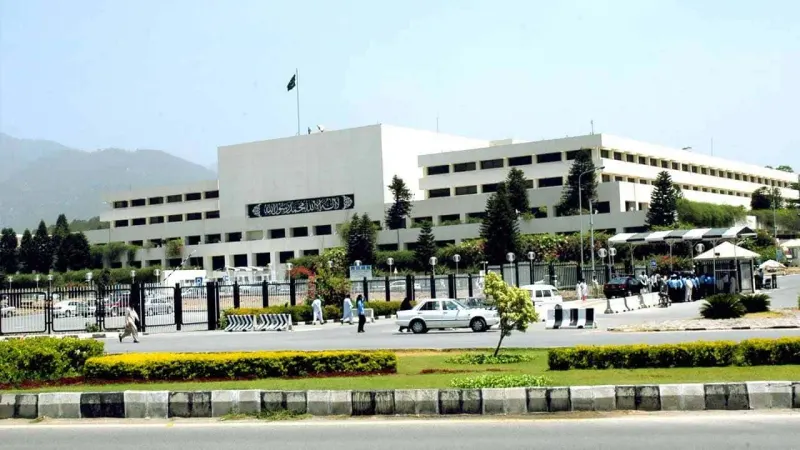 Who will be Caretaker PM of Pakistan?