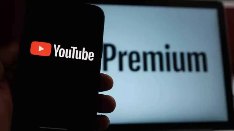 YouTube Premium and YouTube Music make Pakistan debut