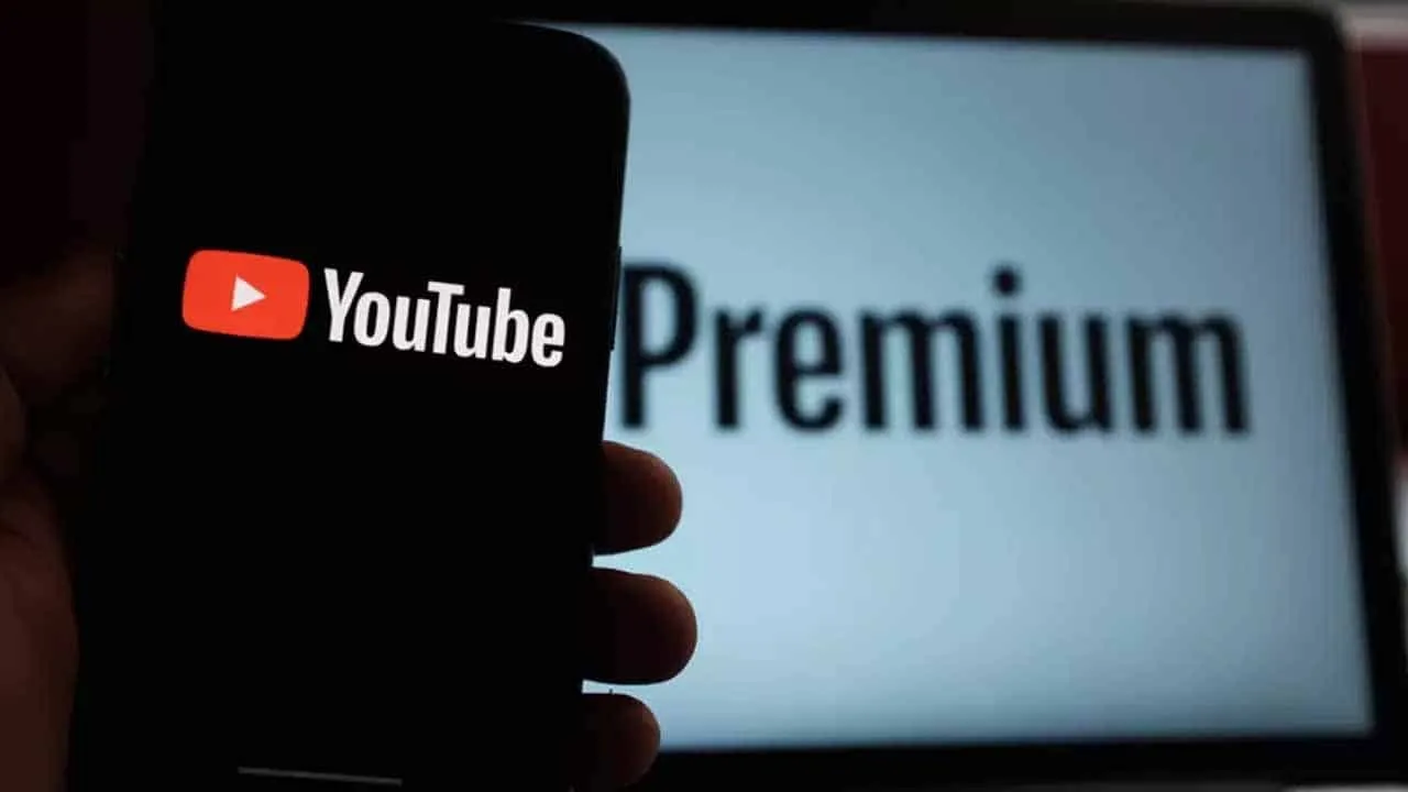 YouTube Premium and YouTube Music make Pakistan debut