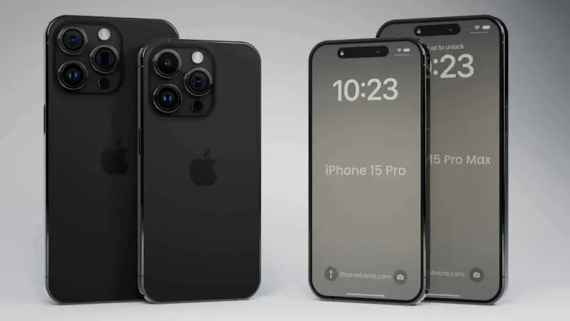 How to get an iPhone 15 Pro in Pakistan Within 7 Days- details, price, specs