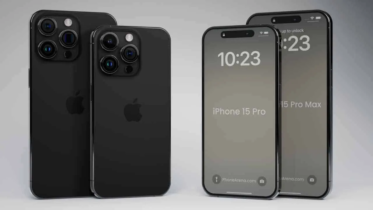 How to get an iPhone 15 Pro in Pakistan Within 7 Days- details, price, specs