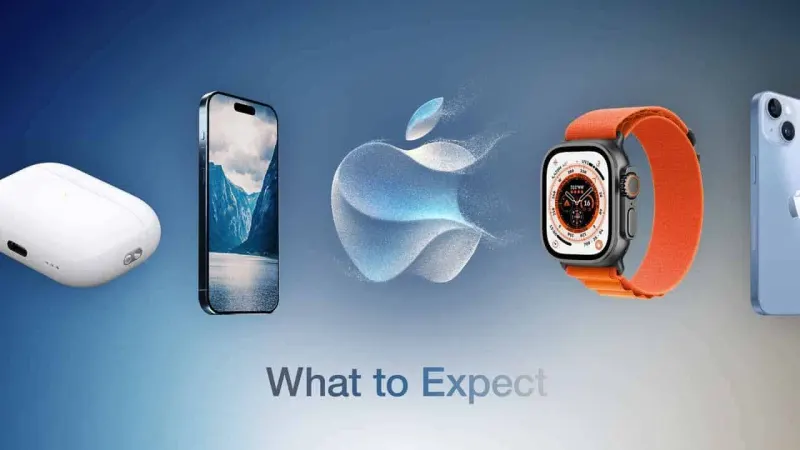 How to live-stream iPhone 15 launch at Apple's Wonderlust event