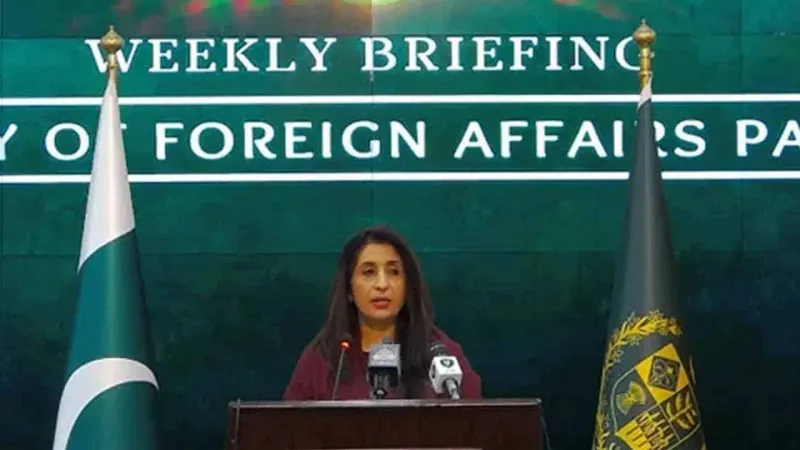 Sikh leader’s assassination in Canada proof of India's global ‘extrajudicial killing network’: FO