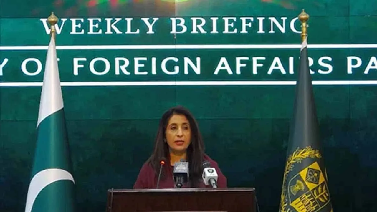 Sikh leader’s assassination in Canada proof of India's global ‘extrajudicial killing network’: FO