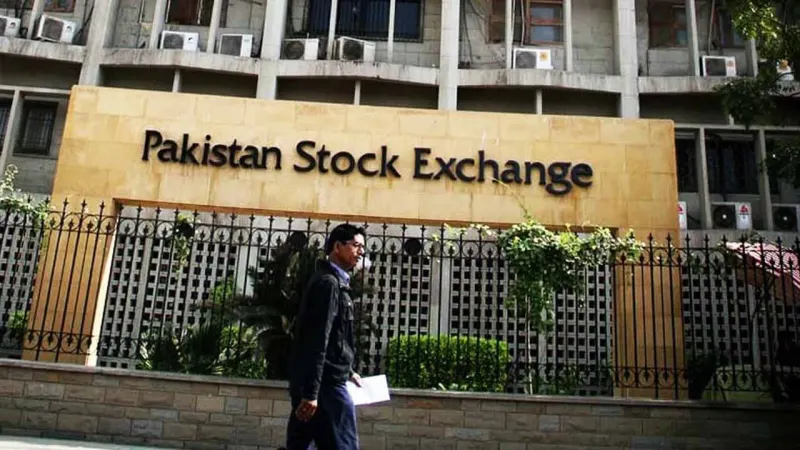 Third consecutive year: PSX wins ‘Best Islamic Stock Exchange Award’