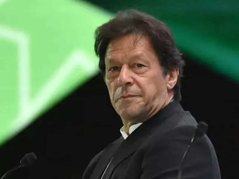 PTI chairman shifted to C-class in Adiala Jail