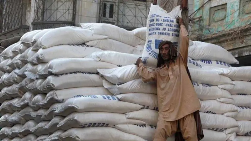 PSMA warns of sugar shortage next year
