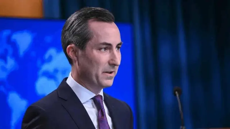 US calls for fair, timely elections in Pakistan