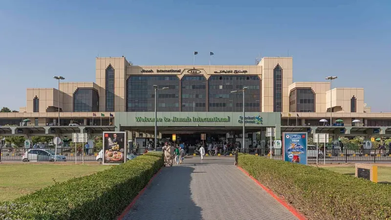 Pakistan to install bird repellent system at airports