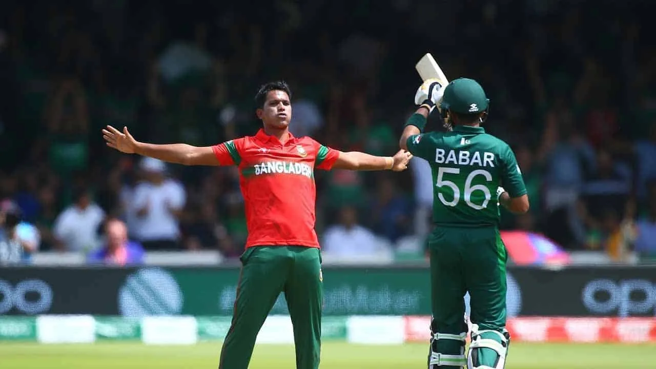 Pakistan vs Bangladesh Asia Cup 2023 – Free Live Streaming details here