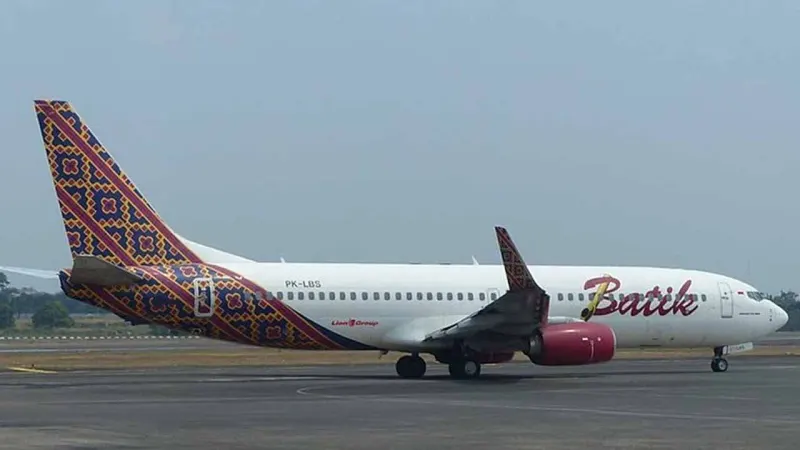 Malaysian Airline Announces Flights to Pakistan