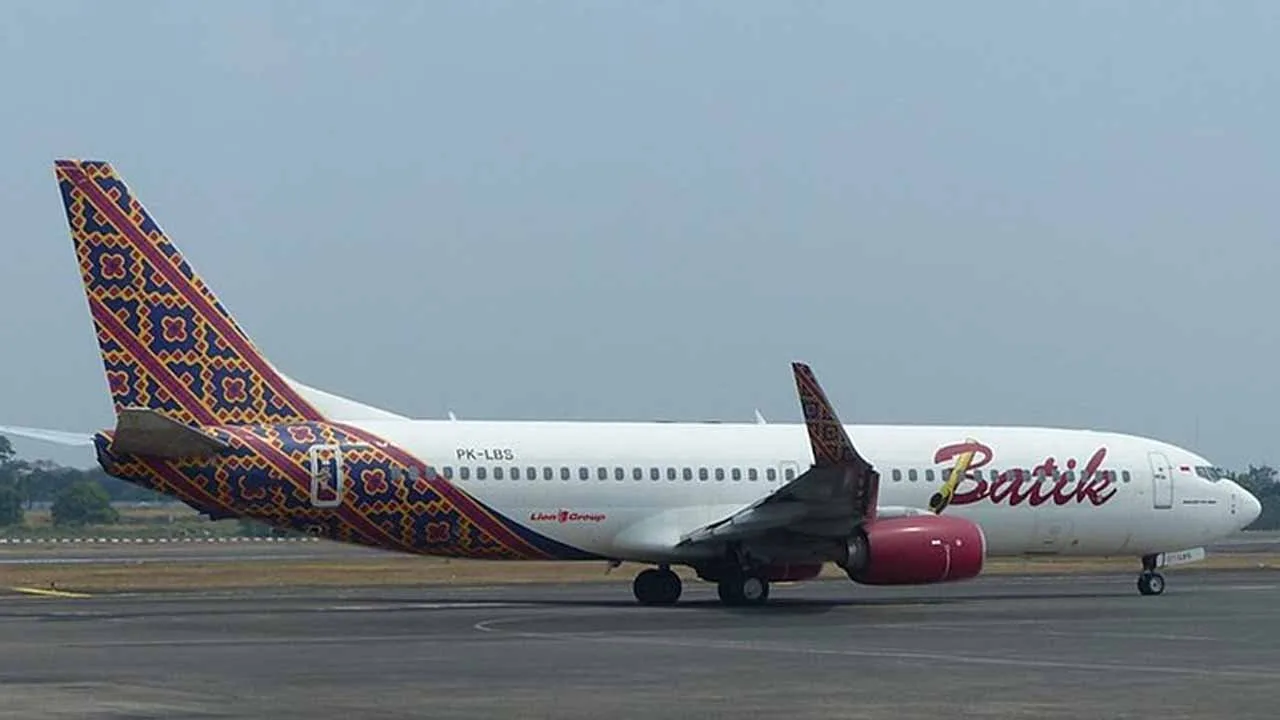 Malaysian Airline Announces Flights to Pakistan