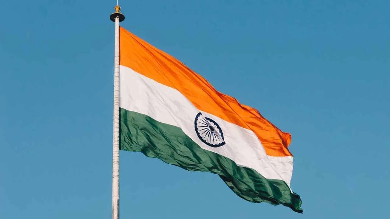 Is India being renamed as 'Bharat'?