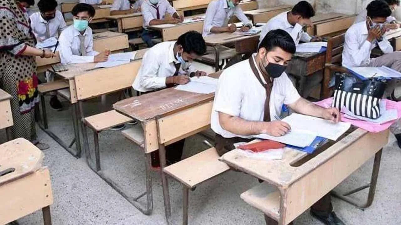 BISE Lahore Inter Part 2 Results 2023 (Check results here)