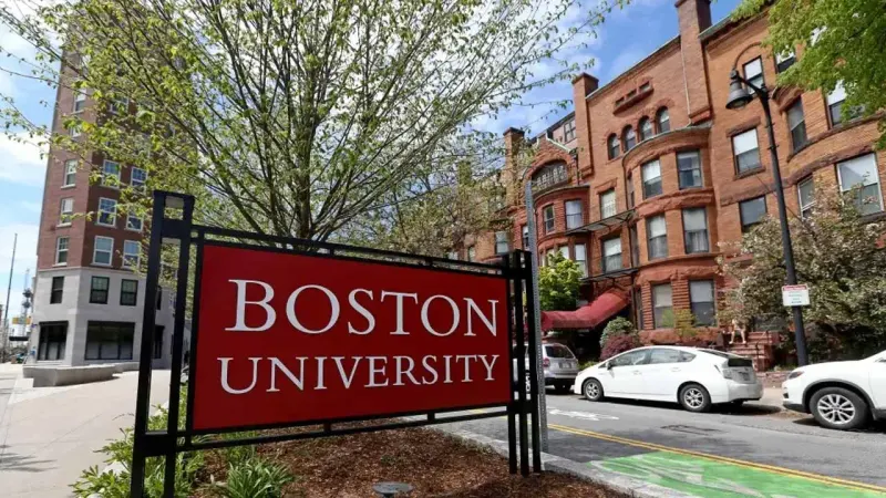 Boston University Offering Fully-Funded Scholarships in USA for Pakistani Students