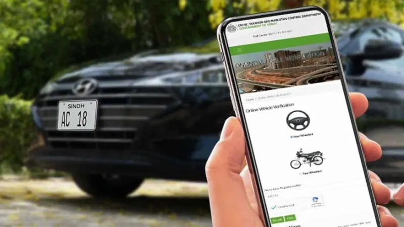 Is Vehicle Registration Now Possible Online?