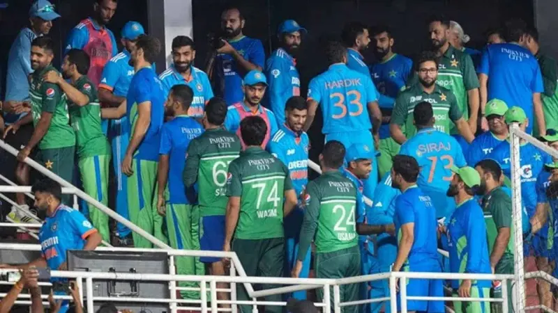 Asia Cup 2023: What will happen if rain disrupts Pakistan vs India match on Sept 10